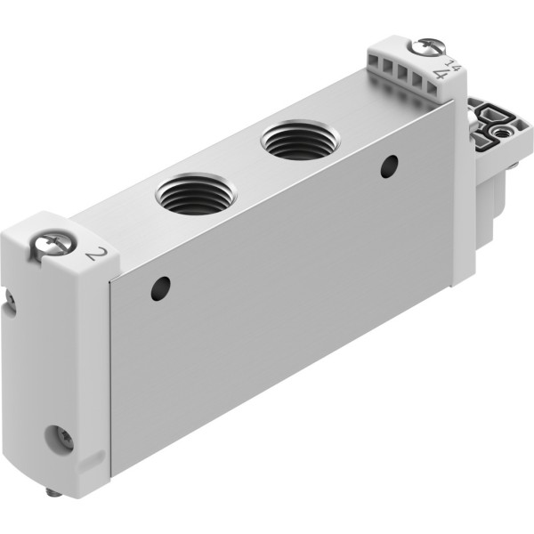 VUVG-L18-M52-M-G14-P1 Solenoid valve