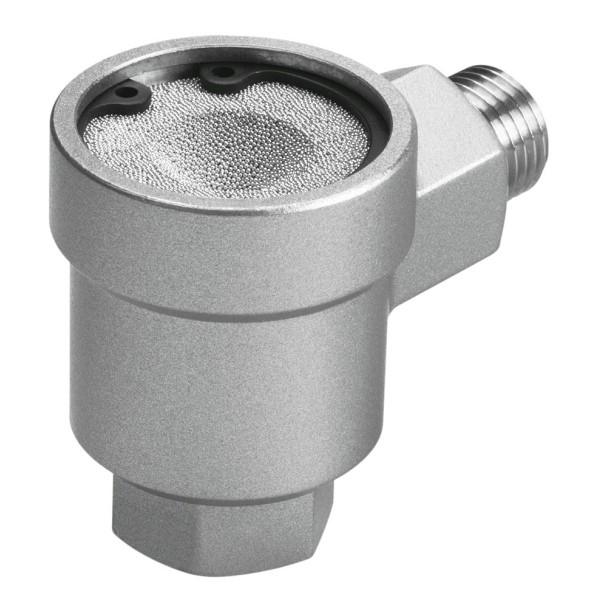 SEU-1/4-NPT Quick exhaust valve