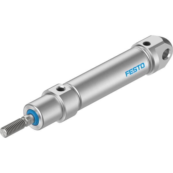 CRDSNU-B-16-200-P-A-MG-A1 ISO cylinder