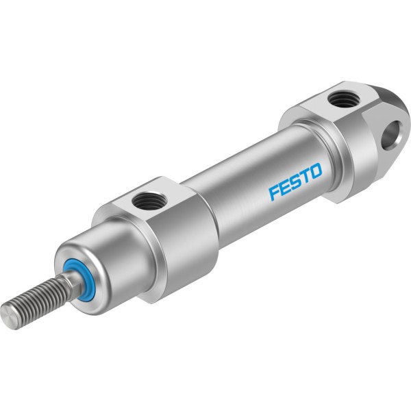 CRDSNU-B-20-10-PPS-A-MG-A1 ISO cylinder