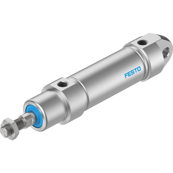 CRDSNU-B-32-200-PPS-A-MG-A1 Round cylinder