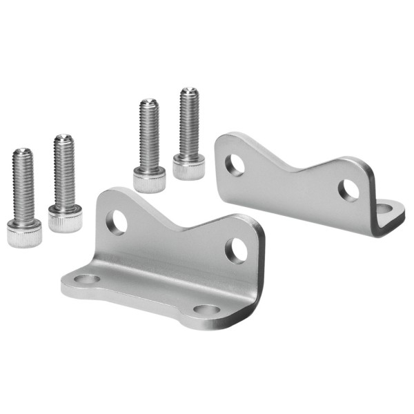 HUA-100-R3 Foot mounting