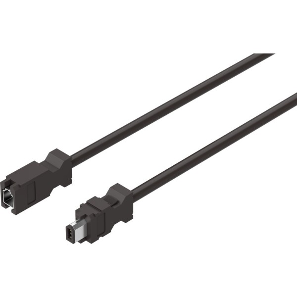 NEBM-REG6-E-25-Q14N-REG6 Encoderleitung