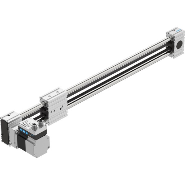 ELGE-TB-35-600-0H-ST-M-H1-PLK-AA-AT-FR Zahnriemenachseneinheit