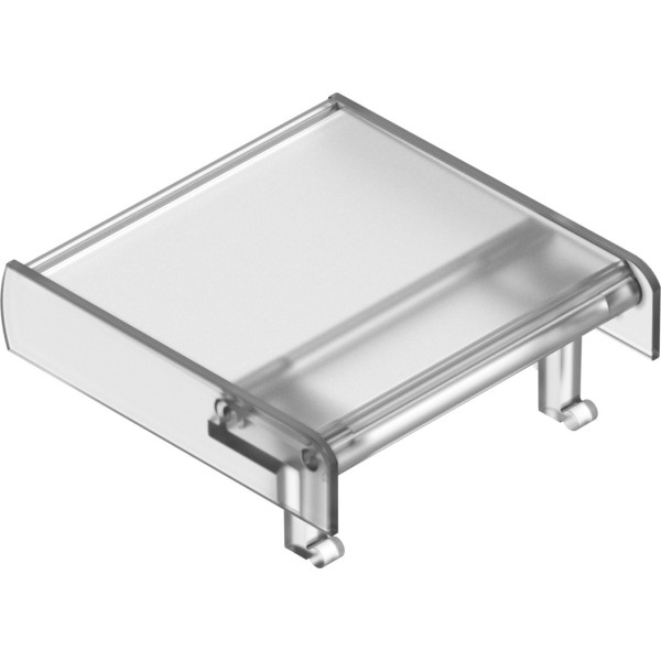 ASCF-H-L2-5V Inscription label holder
