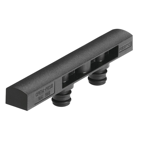 CPE18-PRSB Cover plate