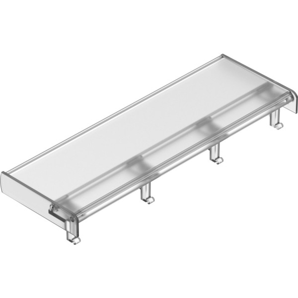 ASCF-H-L2-15V Inscription label holder