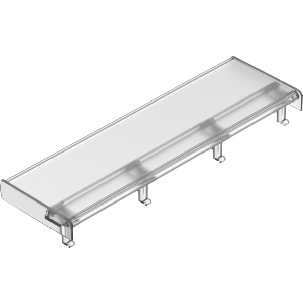 ASCF-H-L2-17V Inscription label holder