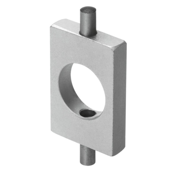 WBN-50/63 Swivel mounting