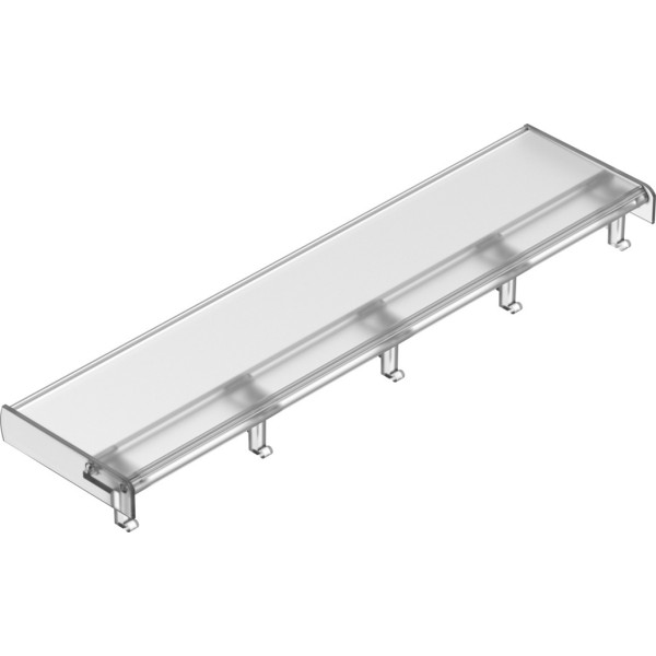 ASCF-H-L2-21V Inscription label holder