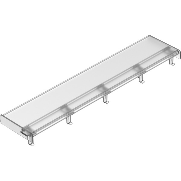 ASCF-H-L2-24V Inscription label holder