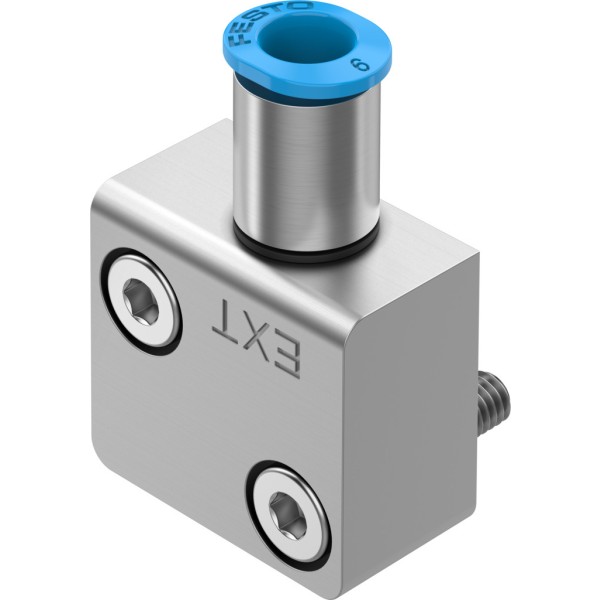 VABS-P15-S-B6 Connection kit