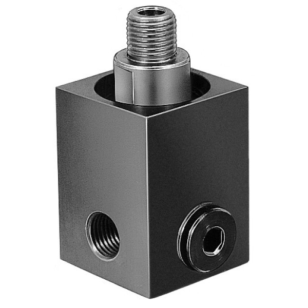 GF-3/8 Rotary distributor