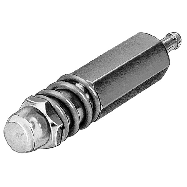 OH-8-GE Pressure indicator