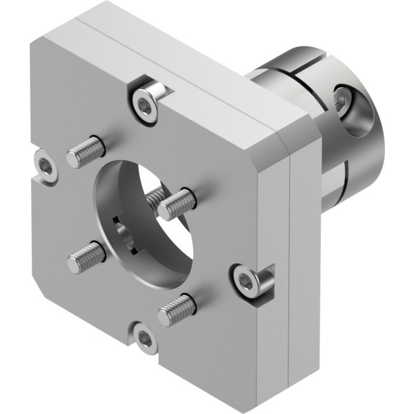 EAMM-A-P6-38A-40G Axial kit