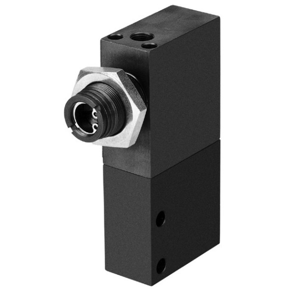 VZOB-3-1/4 Time delay valve