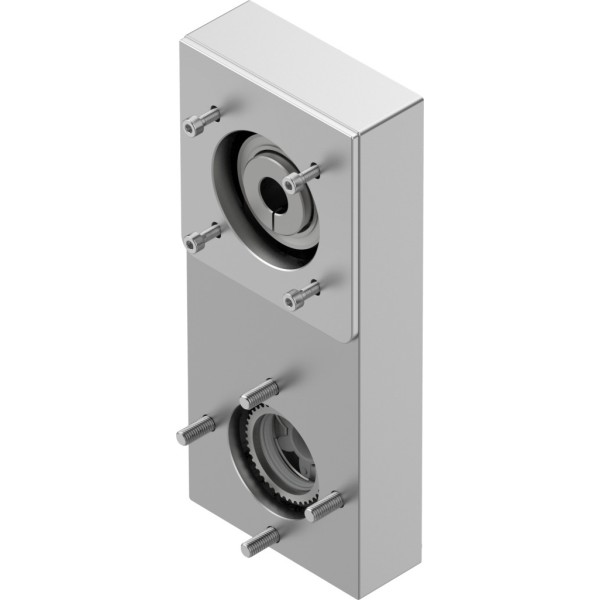 EAMM-U-87-T46-60P-114 Parallelbausatz