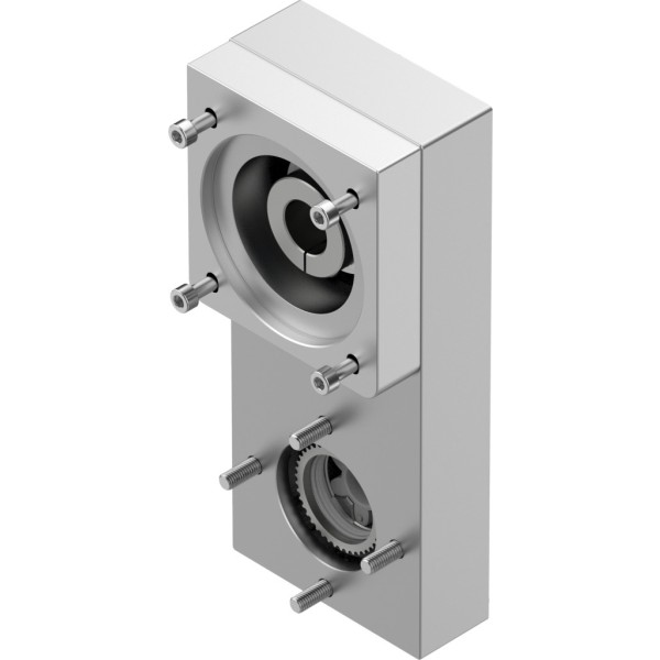 EAMM-U-87-T46-80P-114 Parallel kit