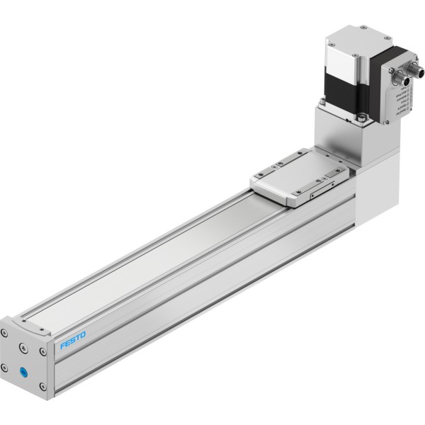 ELGS-TB-KF-60-300-ST-M-H1-PLK-AA Zahnriemenachseneinheit