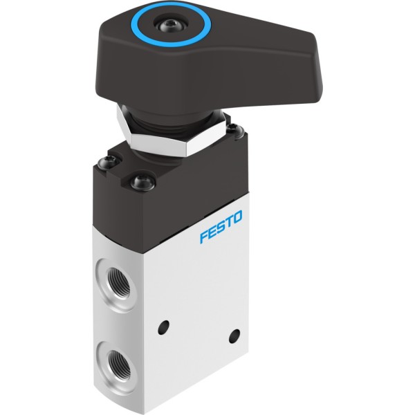 VHEF-ET-M32-M-G18 Selector valve