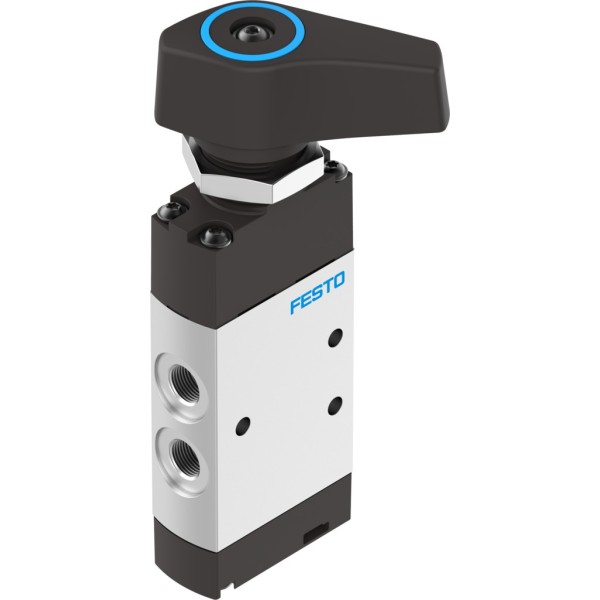 VHEF-E-P53E-M-G18 Selector valve