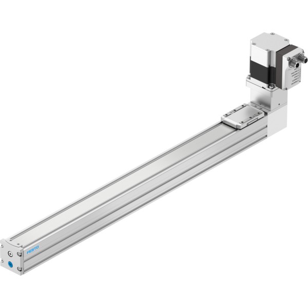 ELGS-TB-KF-45-500-ST-M-H1-PLK-AA Zahnriemenachseneinheit