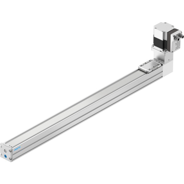 ELGS-TB-KF-45-600-ST-M-H1-PLK-AA Zahnriemenachseneinheit