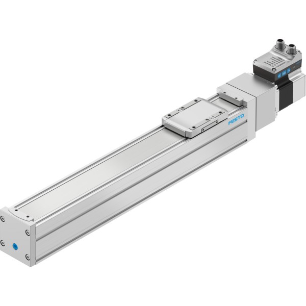 ELGS-BS-KF-60-300-12P-ST-M-H1-PLK-AA Spindelachseneinheit