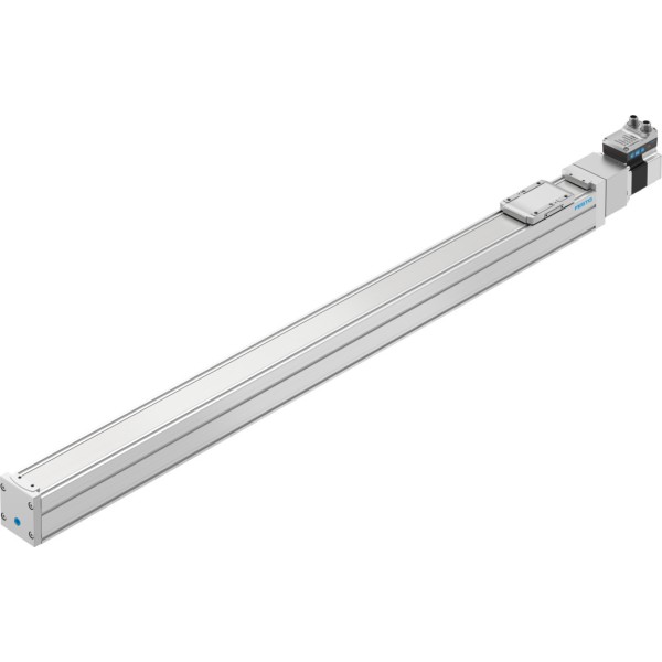 ELGS-BS-KF-60-800-12P-ST-M-H1-PLK-AA Spindelachseneinheit