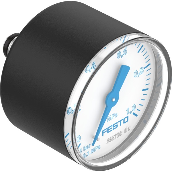 PAGN-40-1M-P10-CPA Manometer