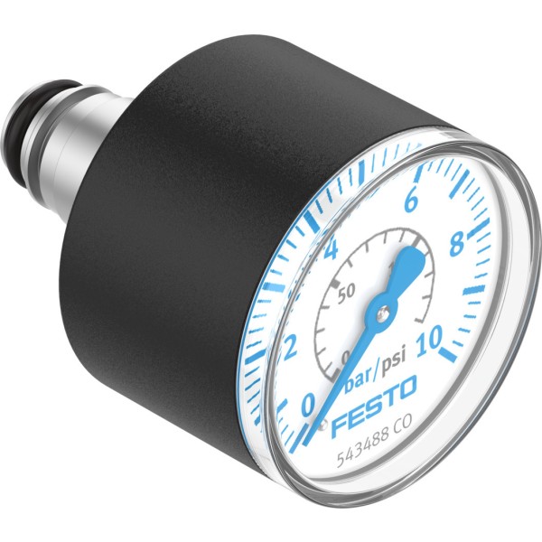PAGN-26-10-P10 Manometer