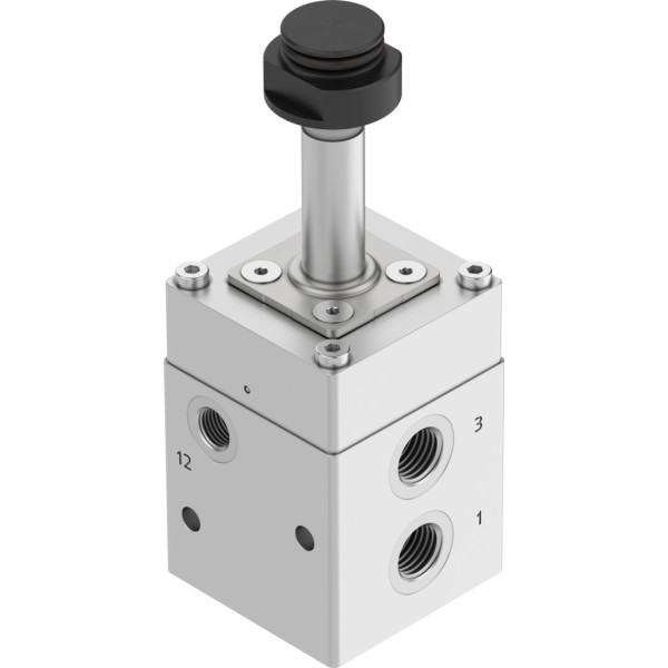 VOFC-LT-M32C-MC-N14-F19A Valve