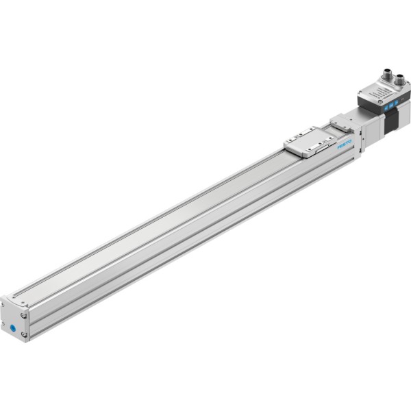 ELGS-BS-KF-45-400-10P-ST-M-H1-PLK-AA Spindelachseneinheit