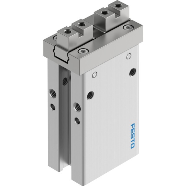 DHPC-10-A-NO-S-2 Parallel gripper