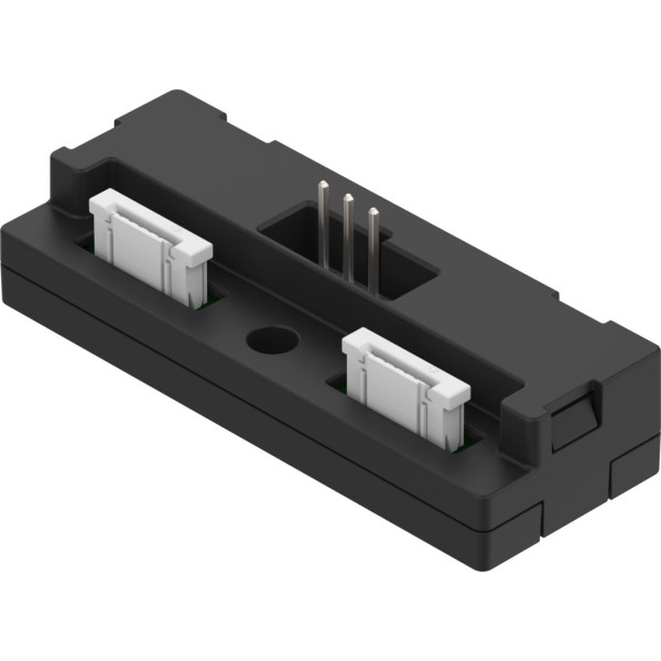 NEFV-V13-XX4G3-T1G3 Electrical plug-in base