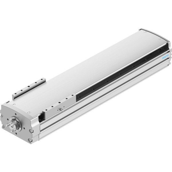 ELGT-BS-120-400-10P Ball screw axis