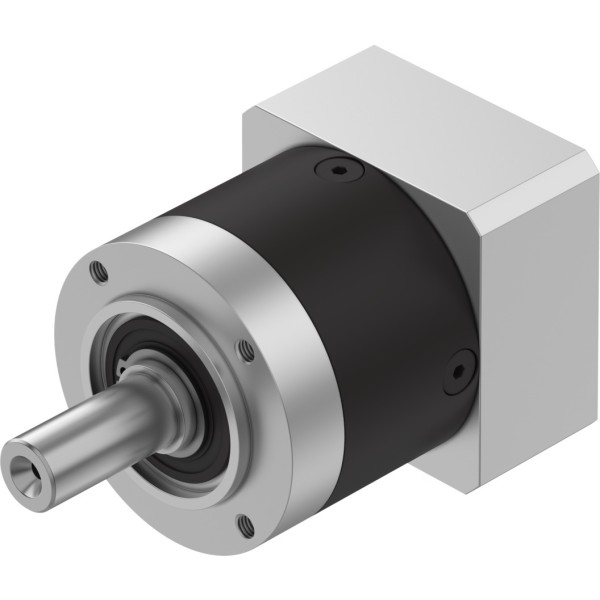 EMGA-60-P-G8-EAS-60 Getriebe