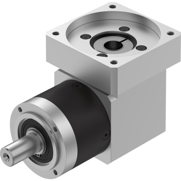 EMGA-80-A-G8-100A Getriebe