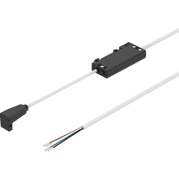 VAVE-P17-TP-5YL1-P Electronics module