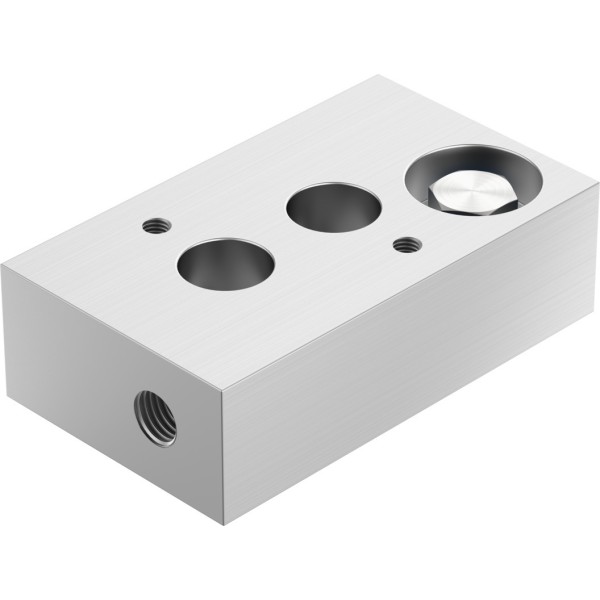 DADG-FM-VDE1G14 Control plate