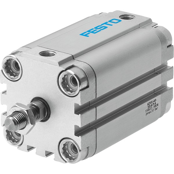 ADVU-100-80-A-P-A Compact cylinder