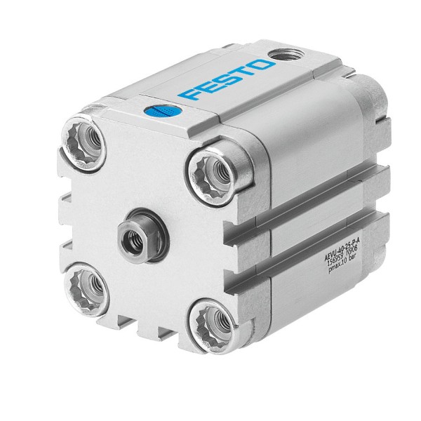 AEVU-100-25-P-A Compact cylinder