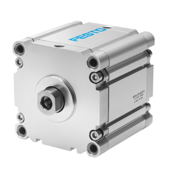 ADVU-125-80-P-A Compact cylinder