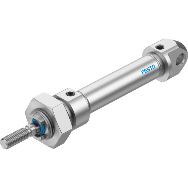 CRDSNU-12-25-P-A Standards-based cylinder