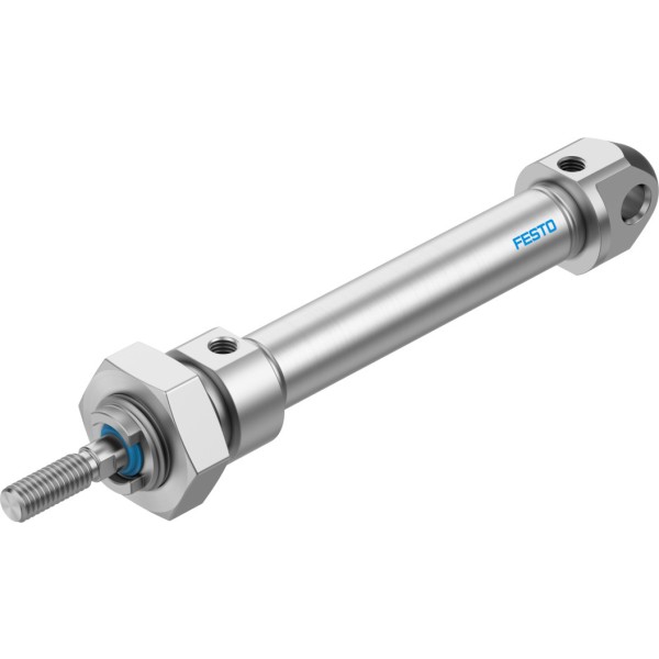 CRDSNU-12-40-P-A Standards-based cylinder