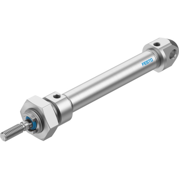 CRDSNU-12-50-P-A Standards-based cylinder