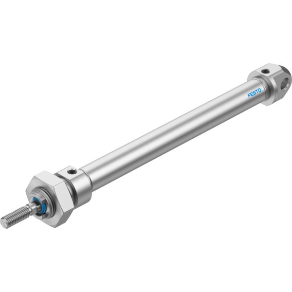 CRDSNU-12-100-P-A Standards-based cylinder