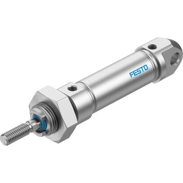 CRDSNU-16-10-P-A Standards-based cylinder