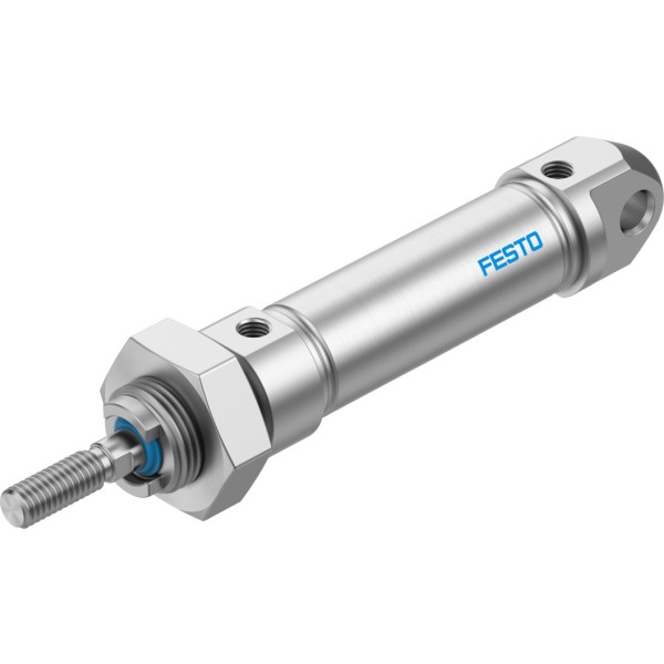 CRDSNU-16-15-P-A Standards-based cylinder