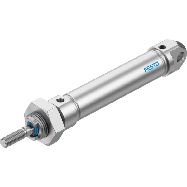 CRDSNU-16-40-P-A Standards-based cylinder